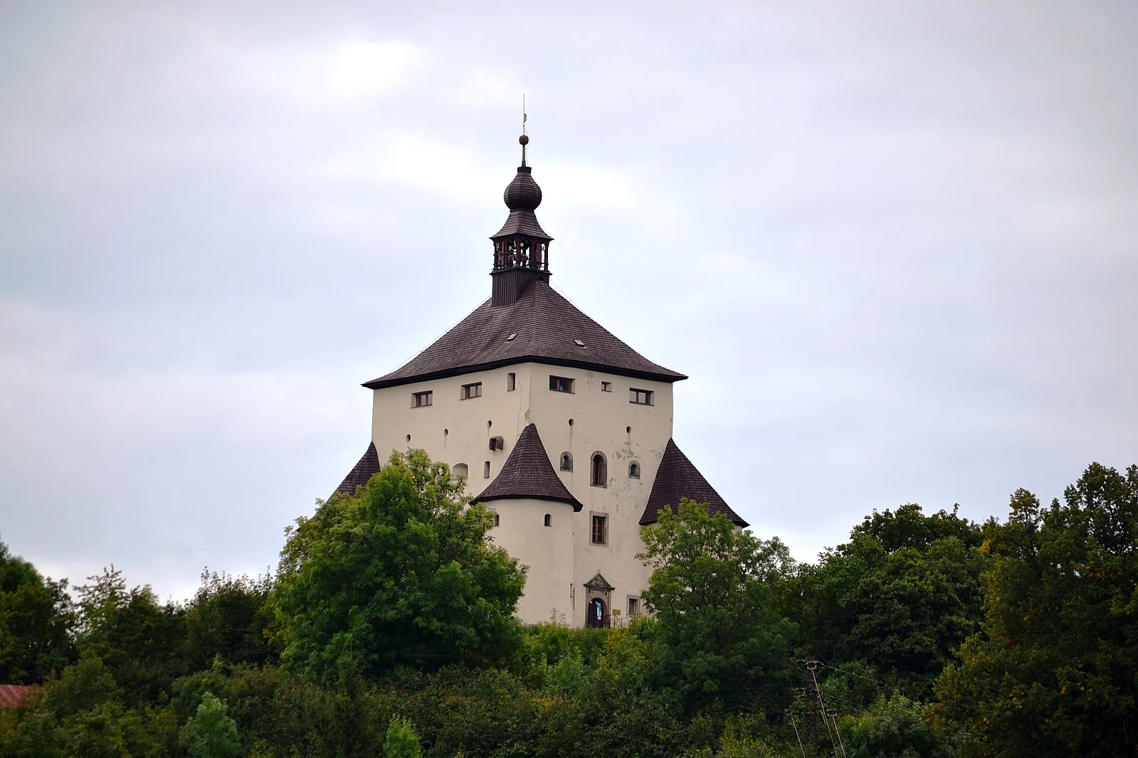 Banská Štiavnica